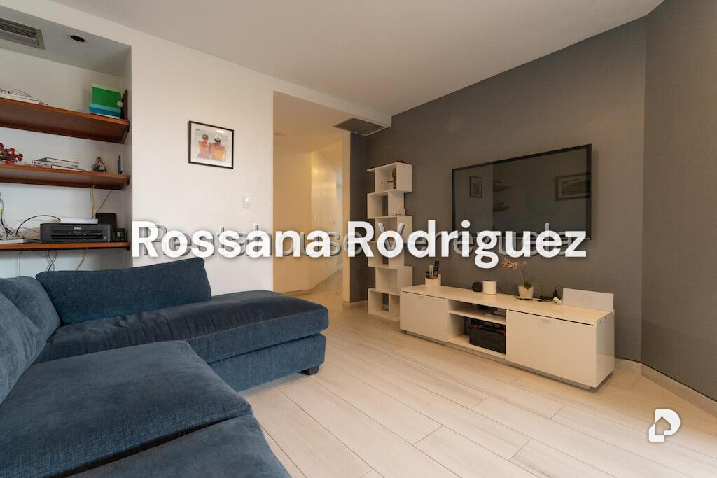 Apartamento en Country Club, Caracas