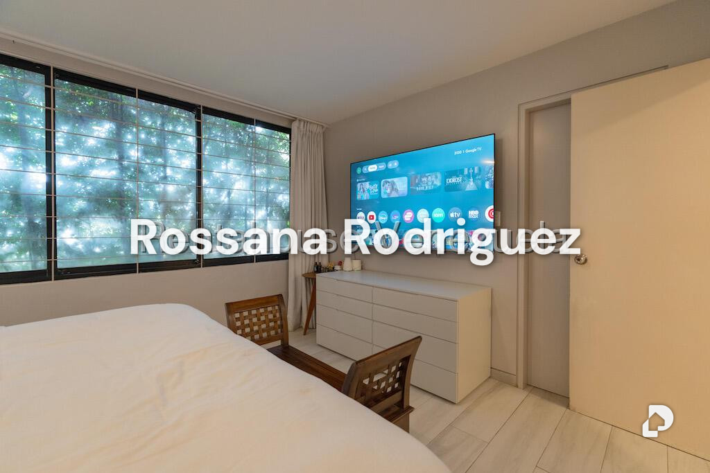 Apartamento en Country Club, Caracas