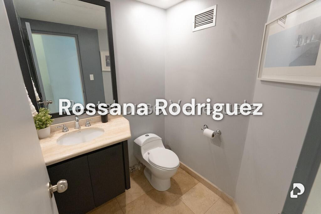 Apartamento en Country Club, Caracas