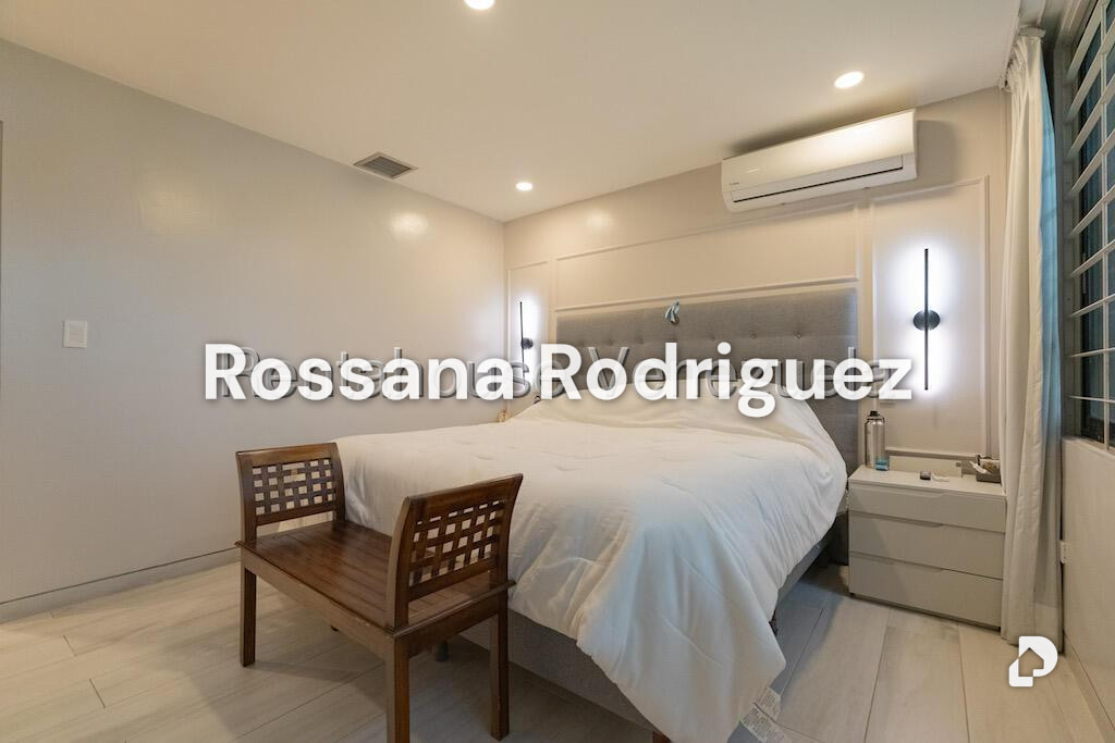 Apartamento en Country Club, Caracas