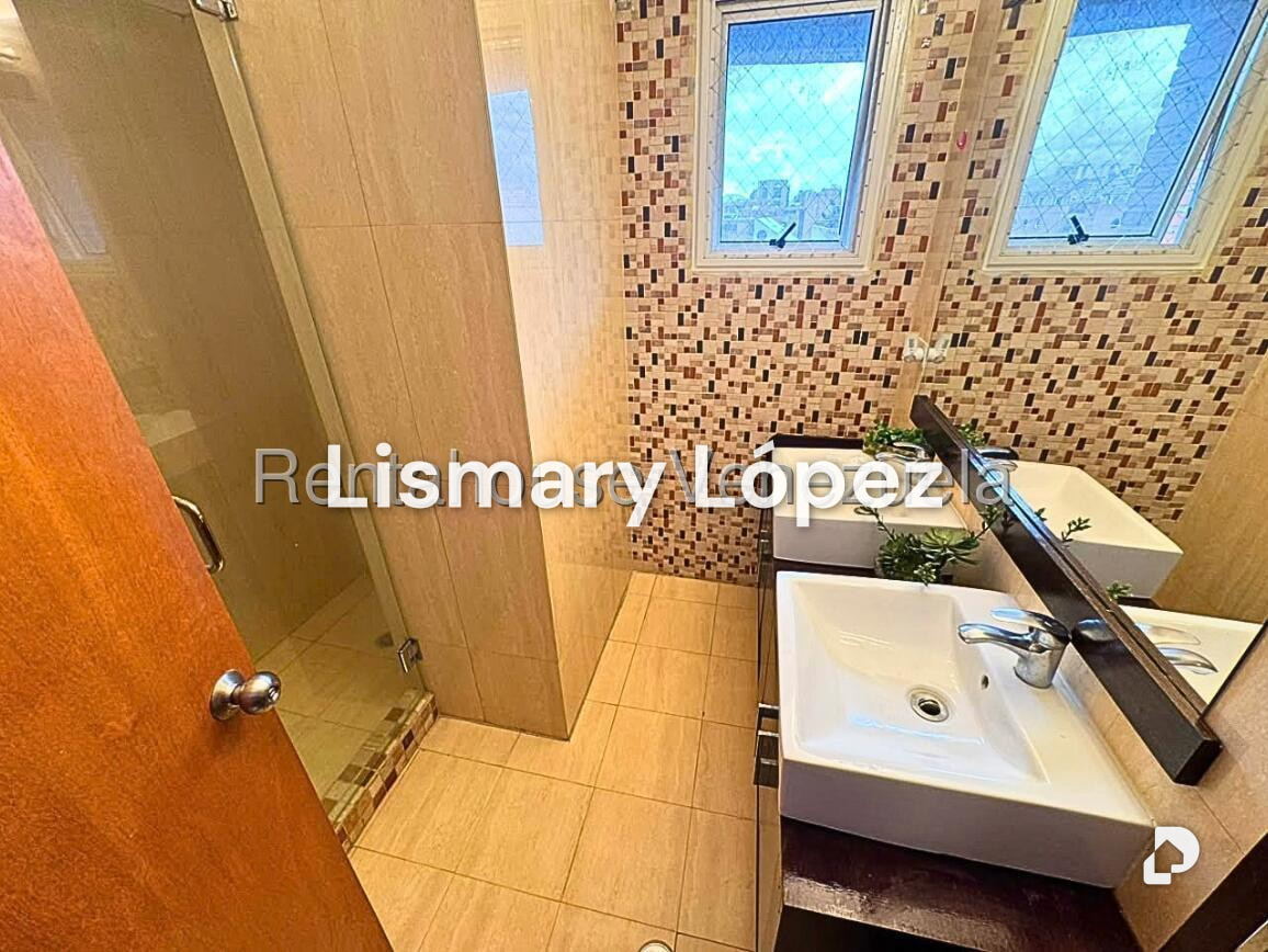 Apartamento en El Rosal, Caracas – 19
