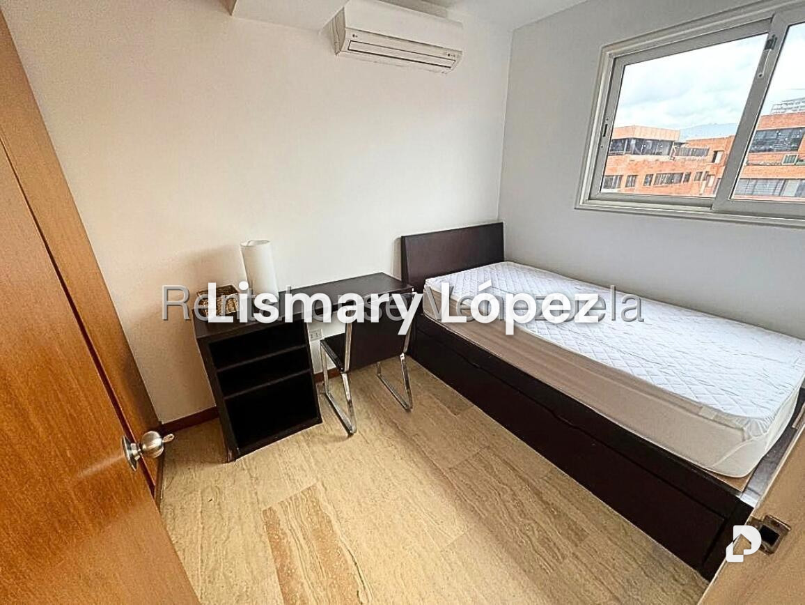 Apartamento en El Rosal, Caracas – 21