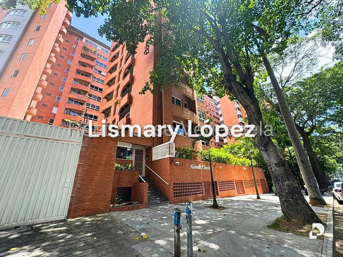Apartamento en El Rosal, Caracas – 1