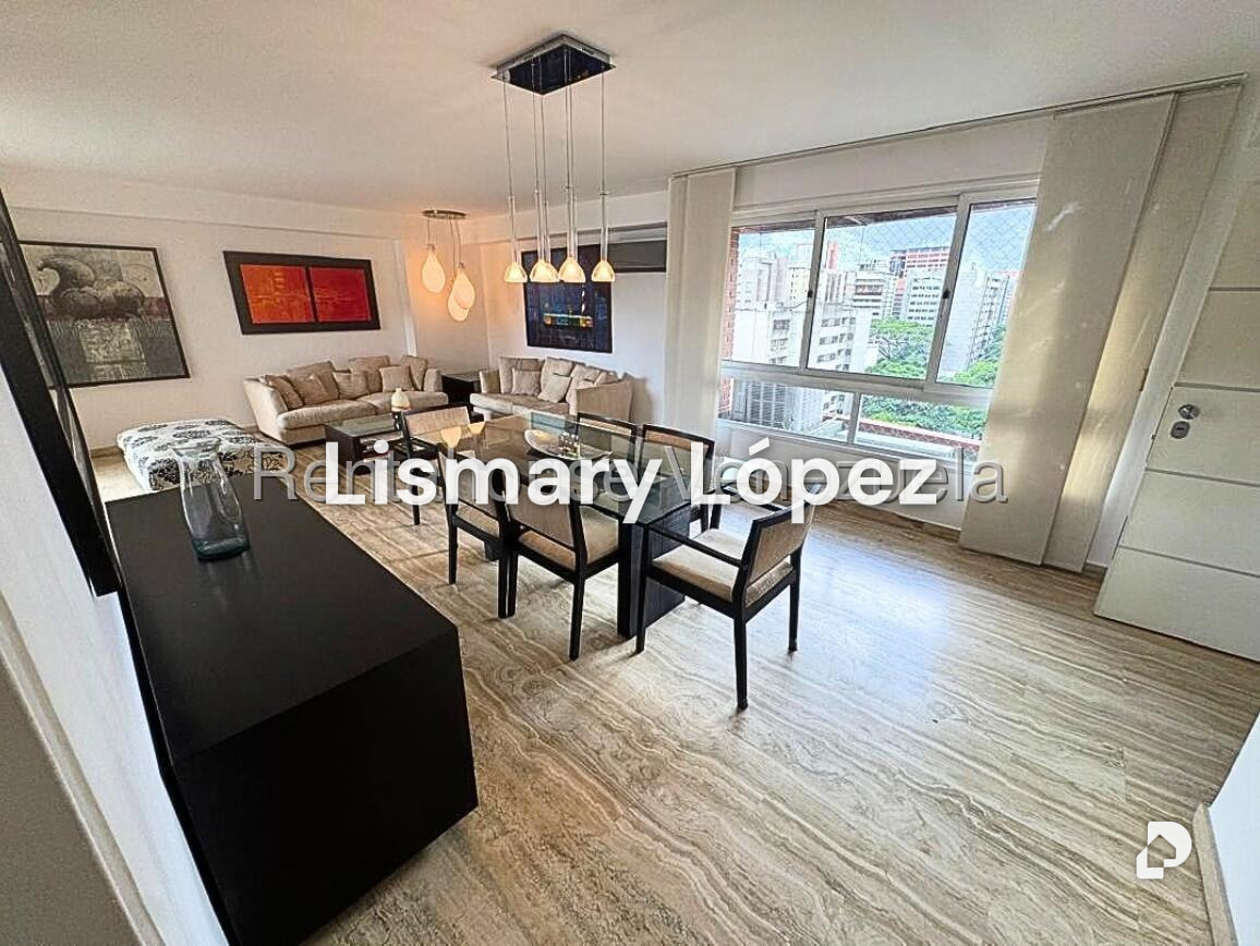 Apartamento en El Rosal, Caracas – 6