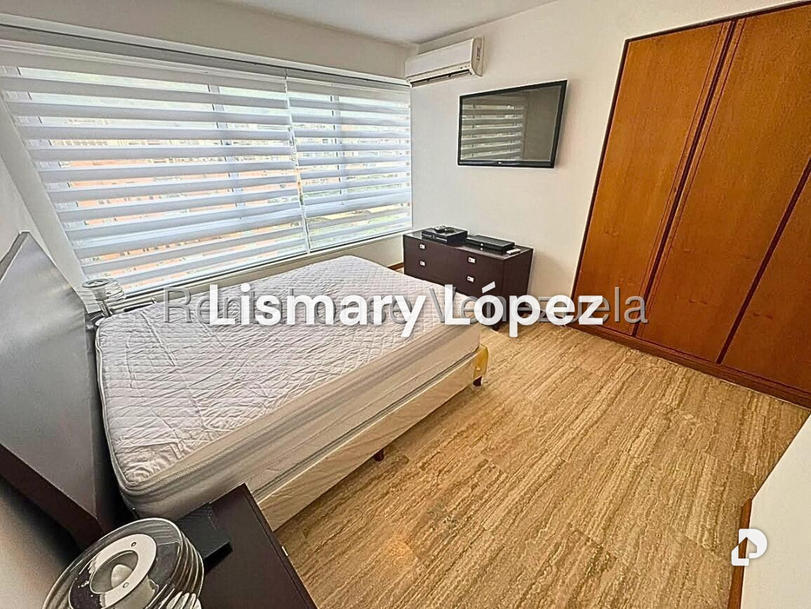 Apartamento en El Rosal, Caracas – 20
