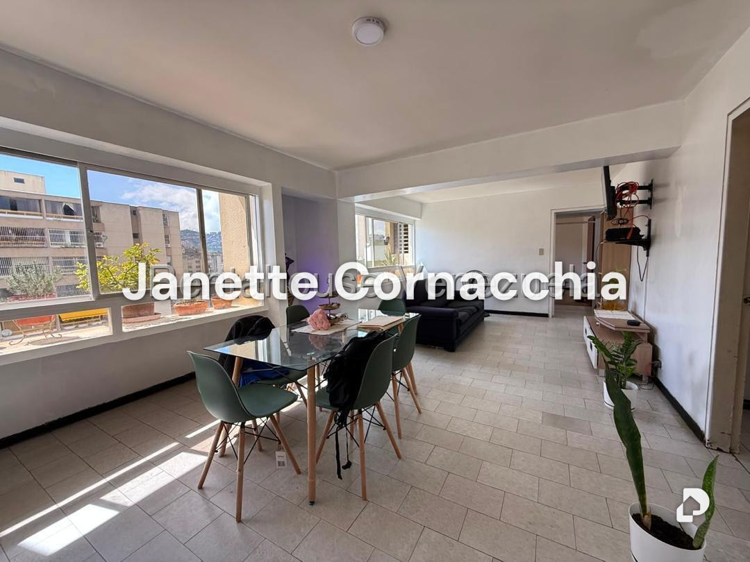 Apartamento en La Urbina, Caracas – 4