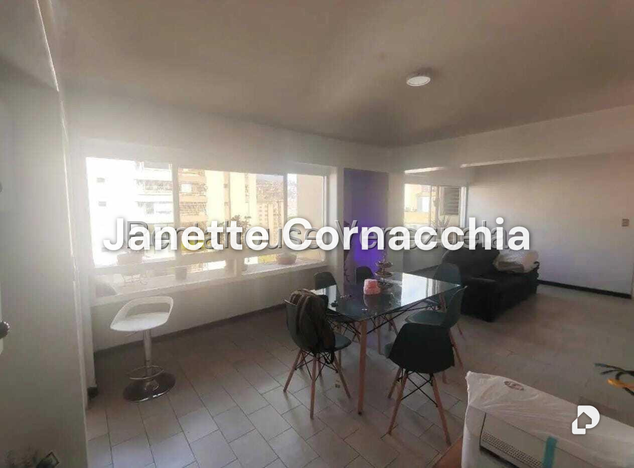 Apartamento en La Urbina, Caracas – 8
