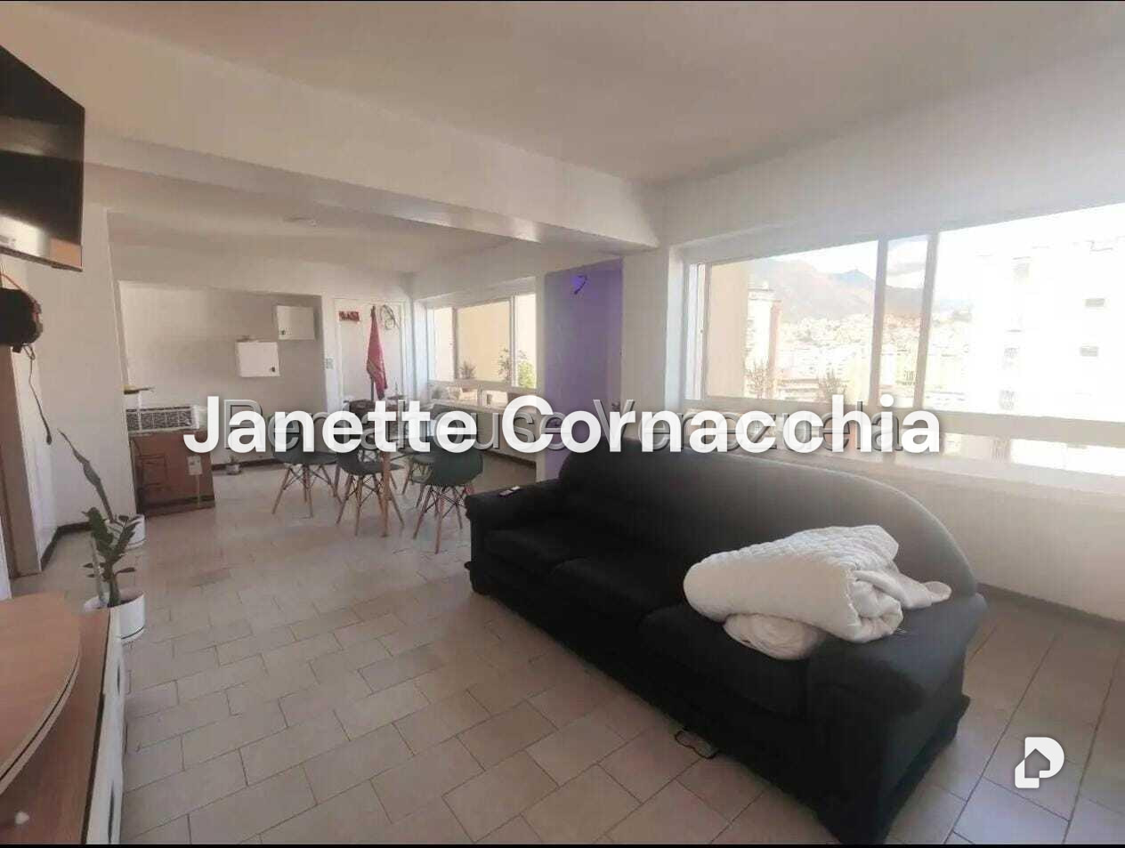 Apartamento en La Urbina, Caracas – 18