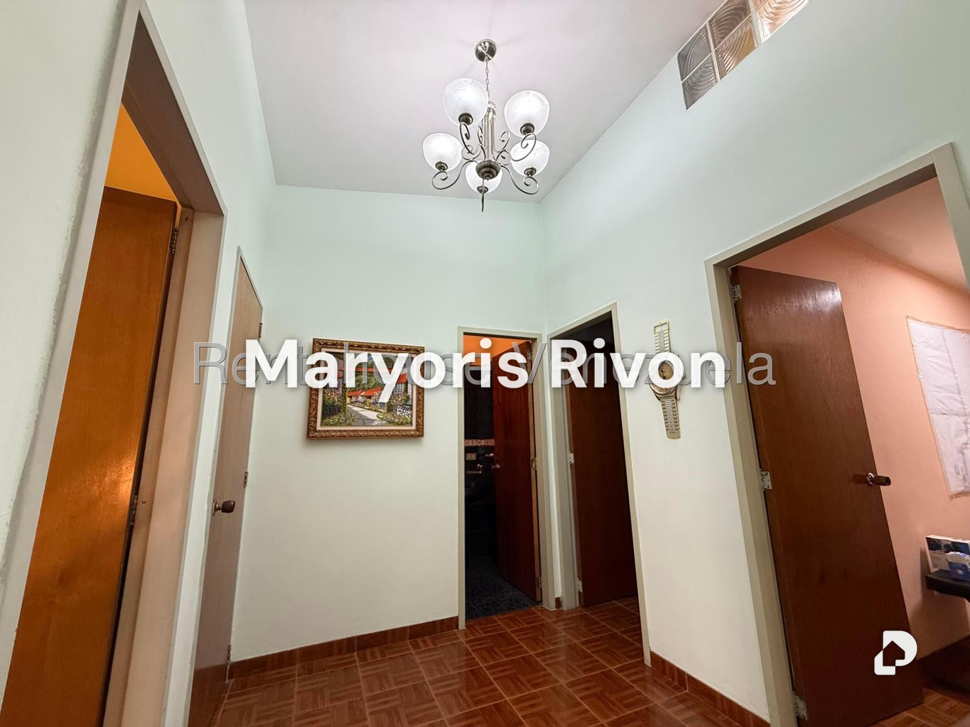 Casa en La Trinidad, Caracas – 16