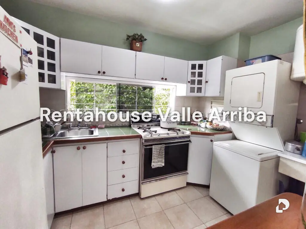Apartamento en San Bernardino, Caracas – 4