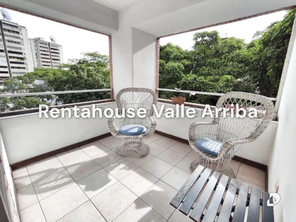 Apartamento en San Bernardino, Caracas – 7