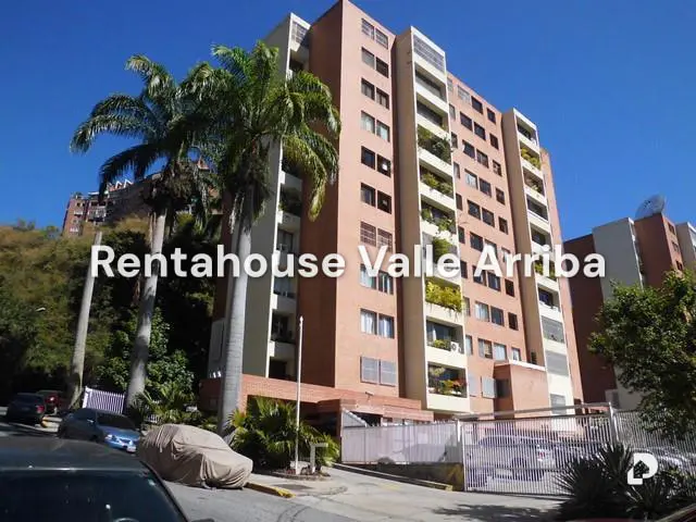 Apartamento en La Alameda, Caracas – 1