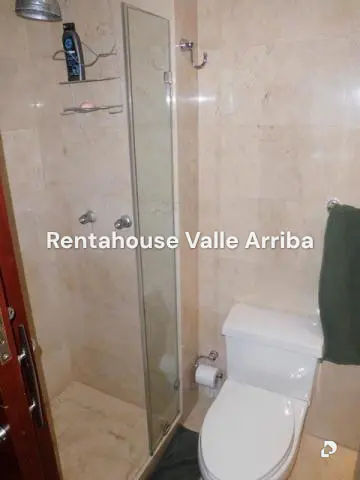 Apartamento en La Alameda, Caracas – 10