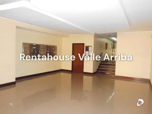 Apartamento en La Alameda, Caracas – 15