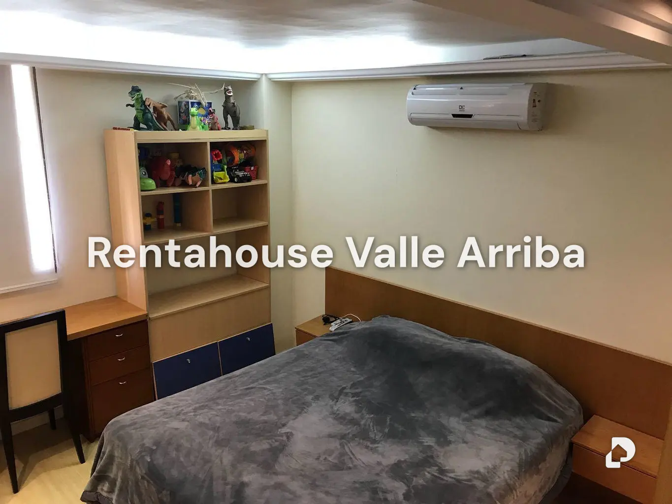Apartamento en La Alameda, Caracas – 18
