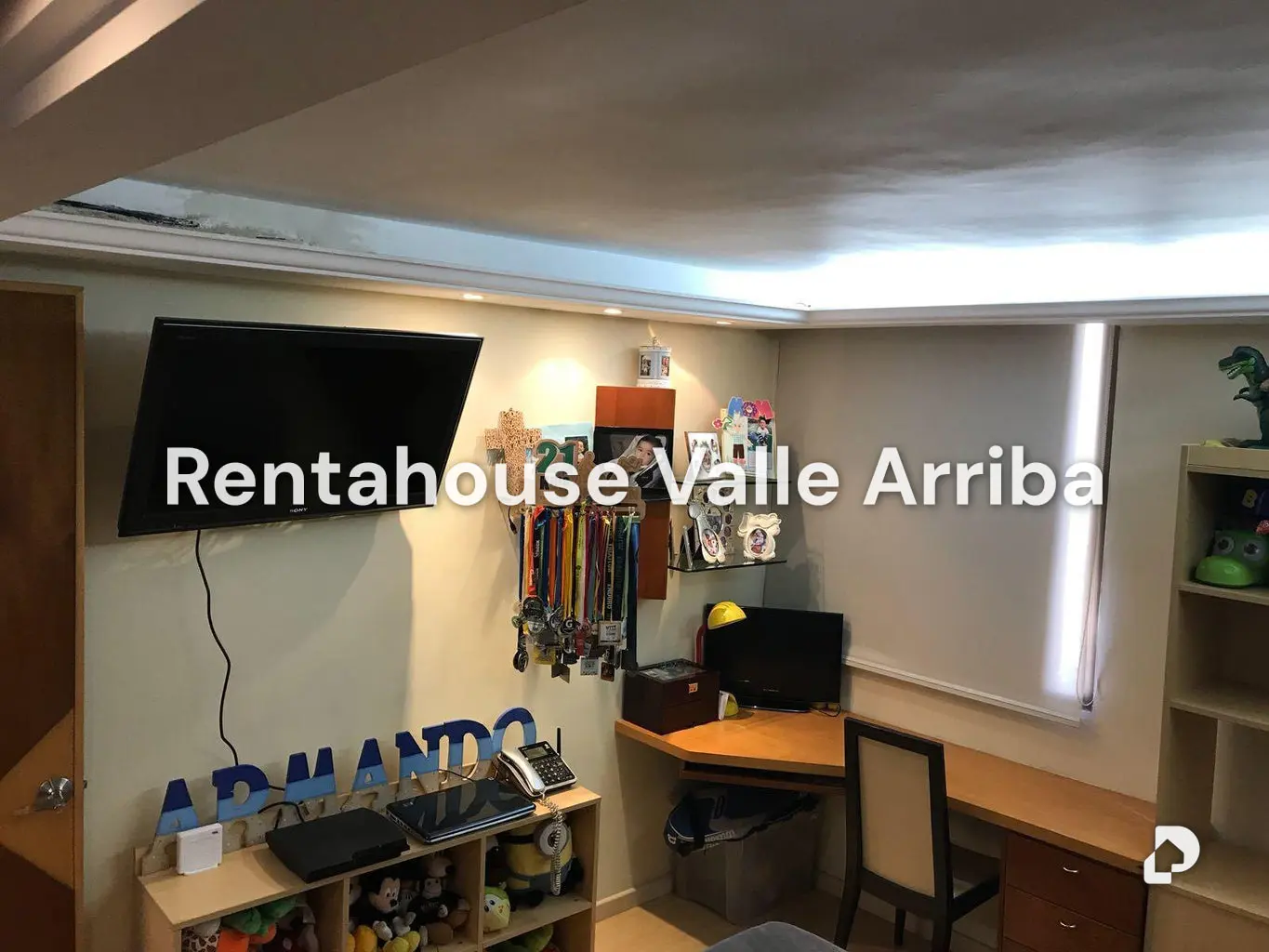 Apartamento en La Alameda, Caracas – 19