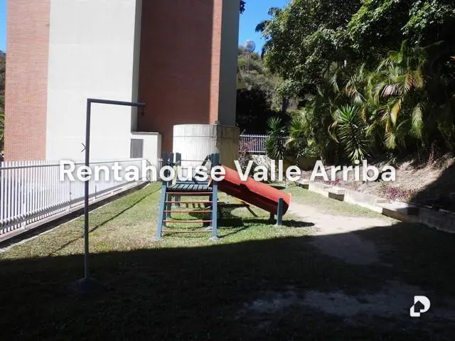 Apartamento en La Alameda, Caracas – 20