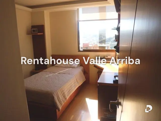 Apartamento en La Alameda, Caracas – 11