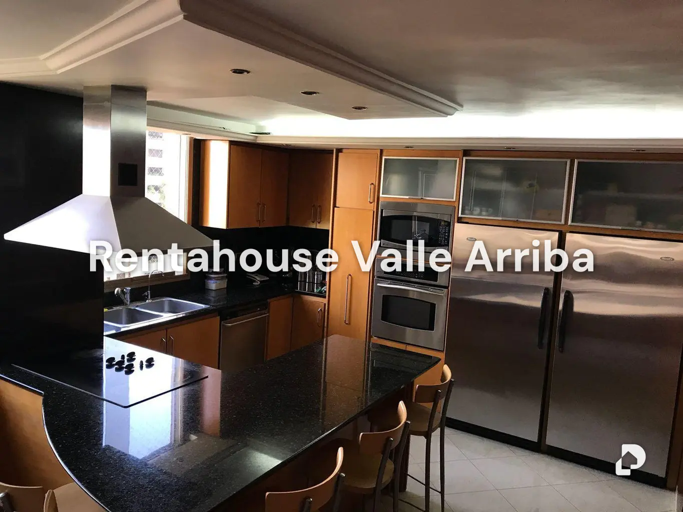 Apartamento en La Alameda, Caracas – 4