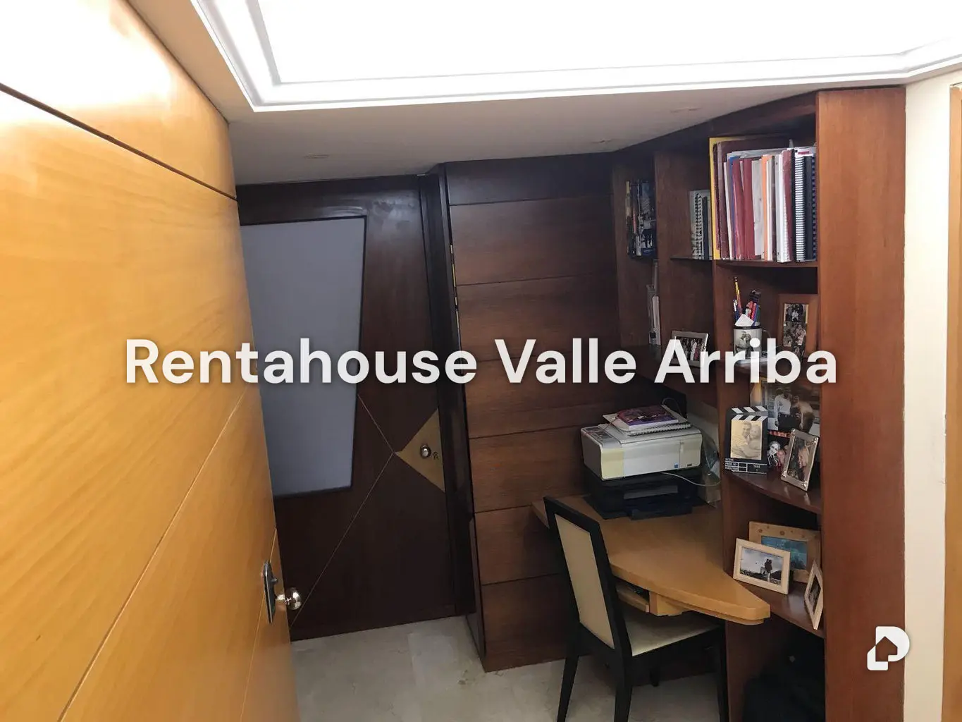 Apartamento en La Alameda, Caracas – 6