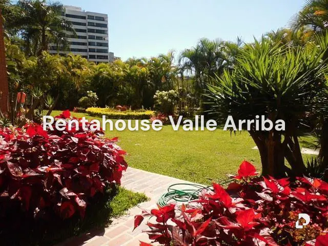 Apartamento en La Alameda, Caracas – 12