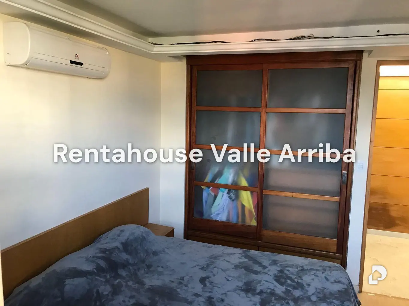Apartamento en La Alameda, Caracas – 7