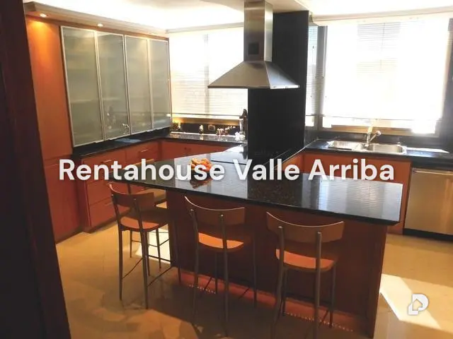 Apartamento en La Alameda, Caracas – 16