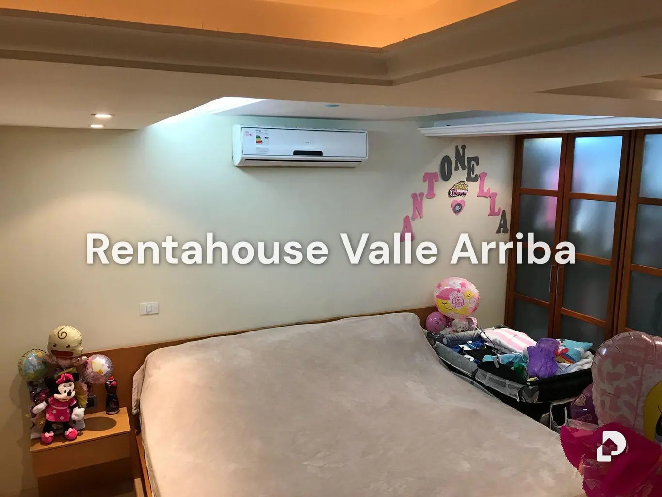Apartamento en La Alameda, Caracas – 9