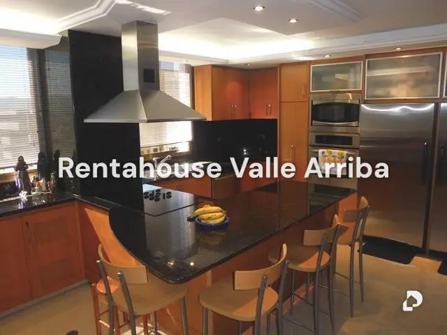 Apartamento en La Alameda, Caracas – 5
