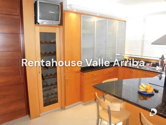 Apartamento en La Alameda, Caracas – 17