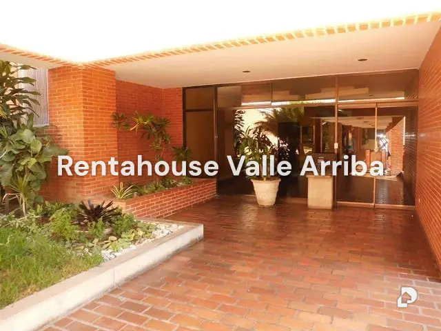 Apartamento en La Alameda, Caracas – 14