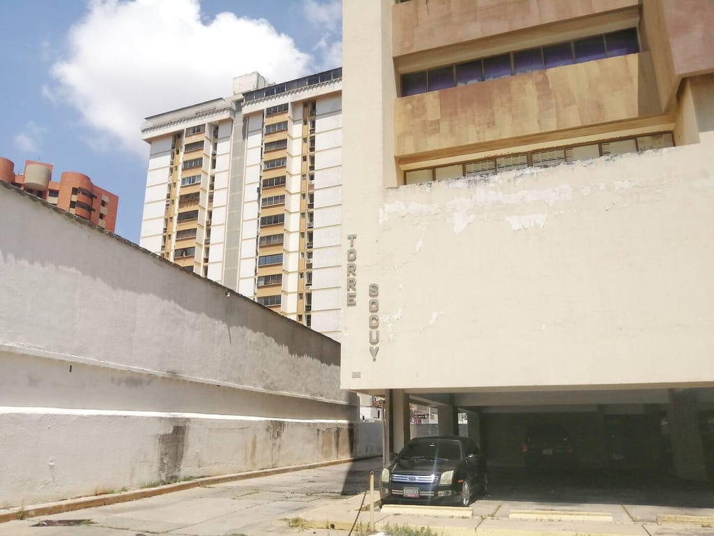 Oficina en Bella Vista, Maracaibo - 1
