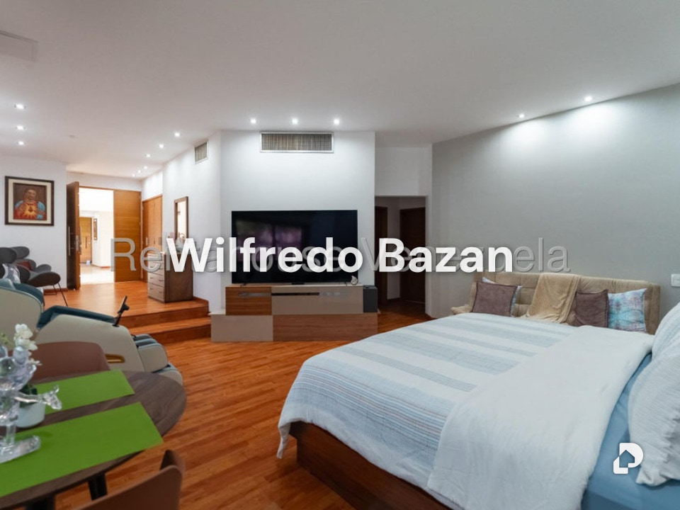 Casa en Caracas – 15