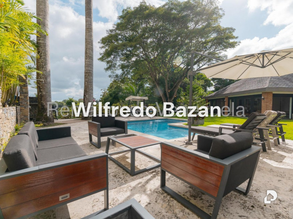 Casa en Caracas – 16