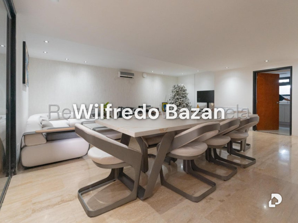 Casa en Caracas – 5