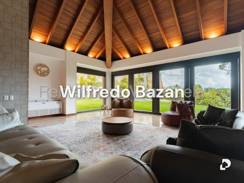 Casa en Caracas – 2