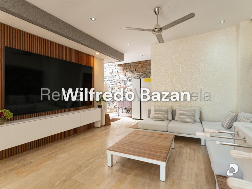 Casa en Caracas – 8