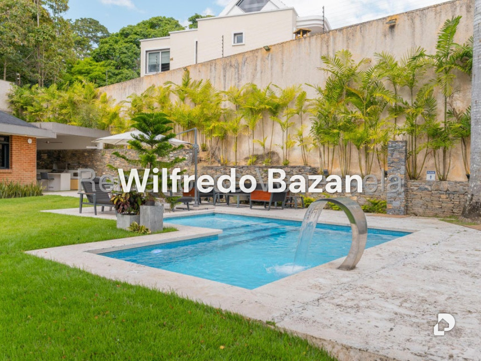 Casa en Caracas – 17