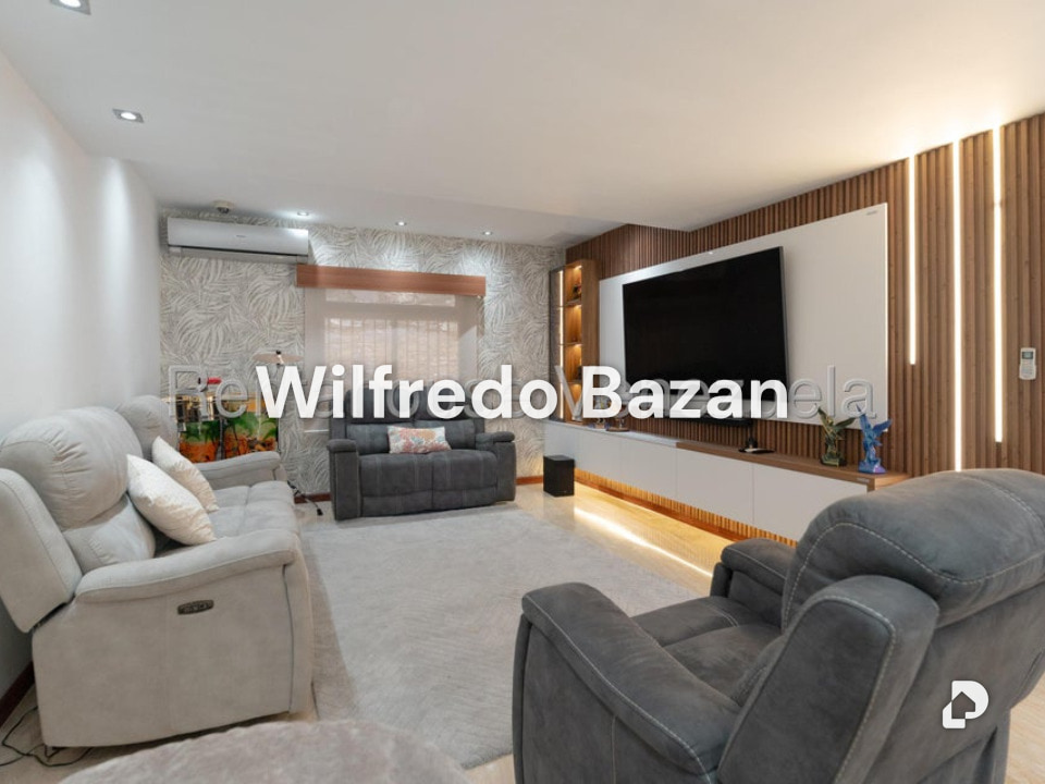Casa en Caracas – 7
