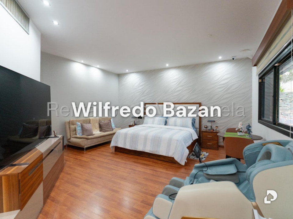 Casa en Caracas – 13
