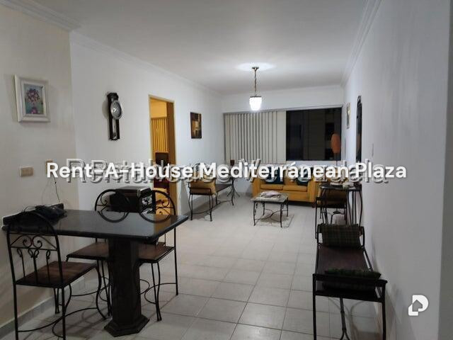 Apartamento en Parroquia Urbana San José, Valencia – 9