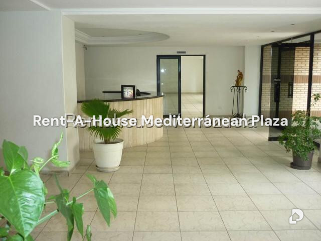 Apartamento en Parroquia Urbana San José, Valencia – 3