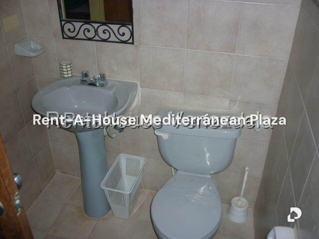 Apartamento en Parroquia Urbana San José, Valencia – 20
