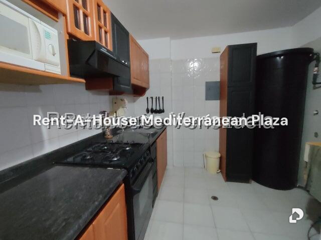 Apartamento en Parroquia Urbana San José, Valencia – 23