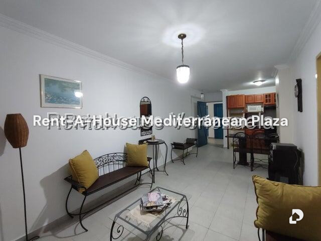 Apartamento en Parroquia Urbana San José, Valencia – 14