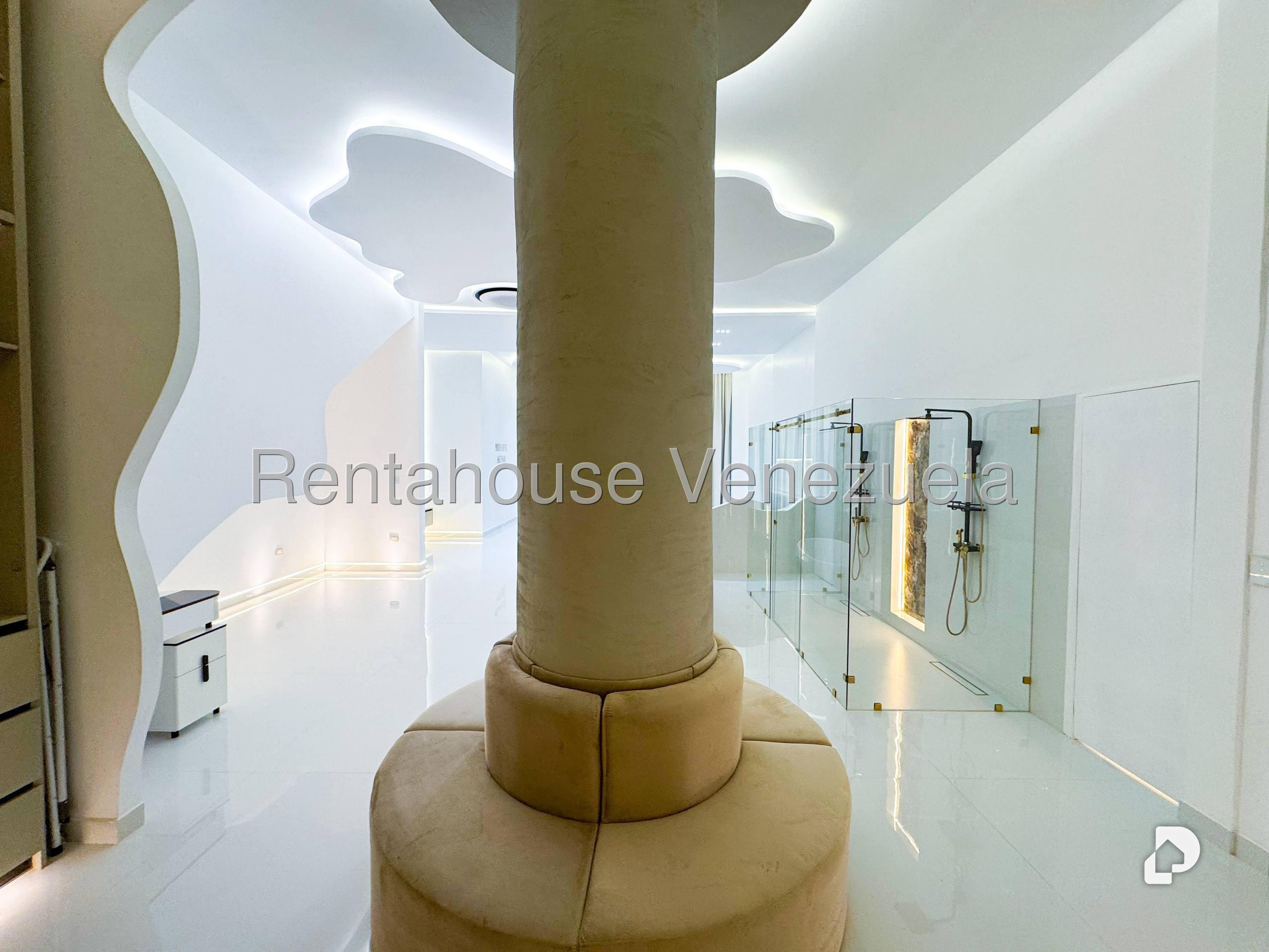 Casa en Cumbres de Curumo, Caracas
