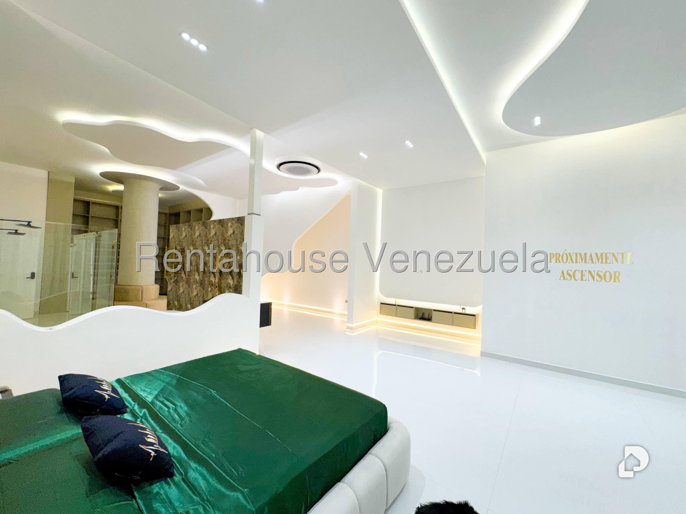 Casa en Cumbres de Curumo, Caracas