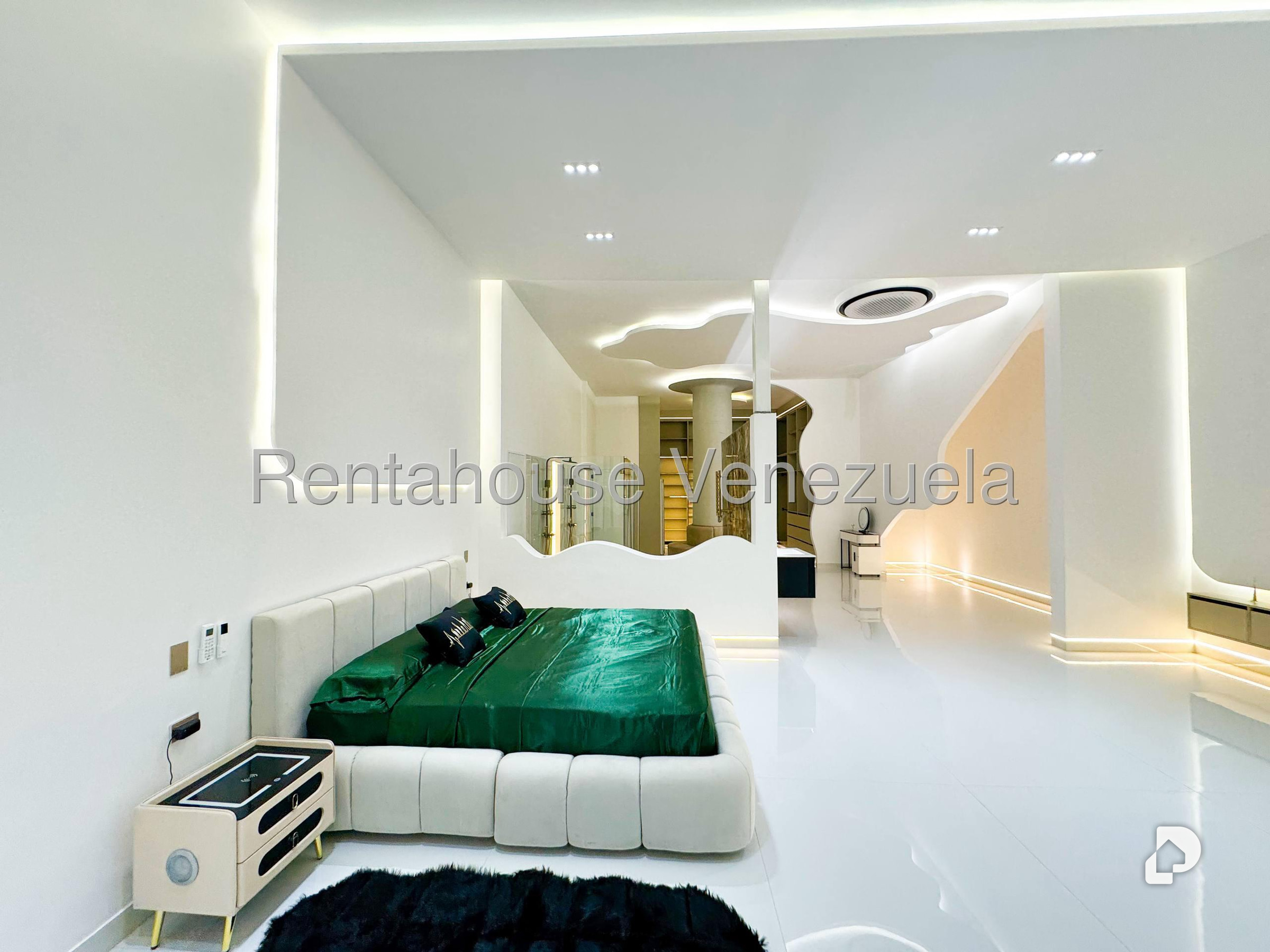 Casa en Cumbres de Curumo, Caracas