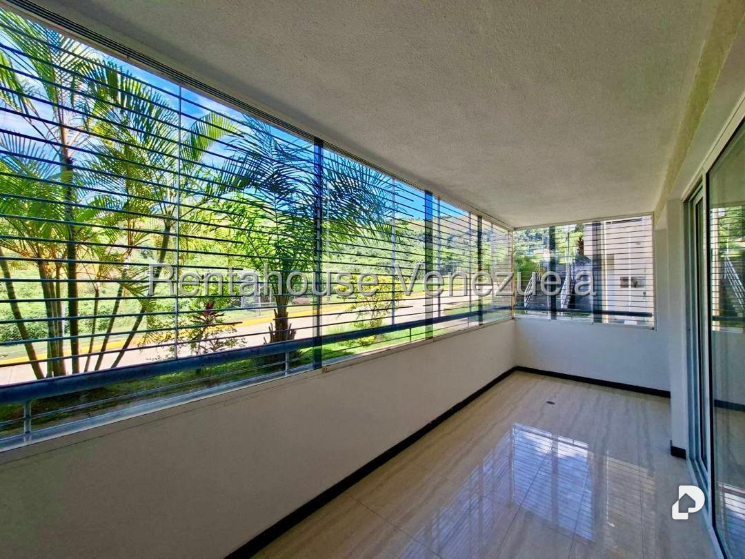 Apartamento en Bosques de La Lagunita, Caracas – 4