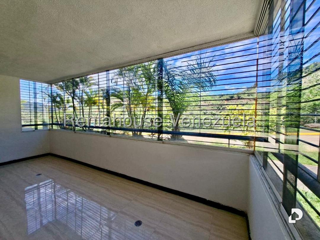 Apartamento en Bosques de La Lagunita, Caracas – 5